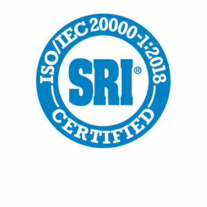SRI Certified ISO 20000-1-2018 content pdf