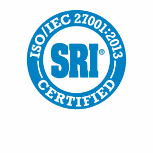SRI Certified ISO 27001-2018 content pdf
