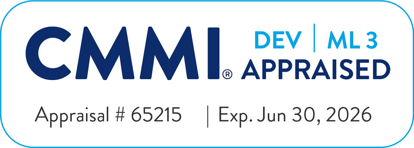 CMMI Appraisal DEV-ML3 #65215 pdf