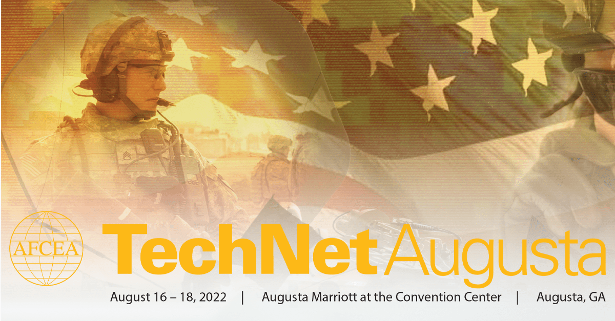 Augusta 2024 Charting the Future of Army Cyber and AI Integration SOSi